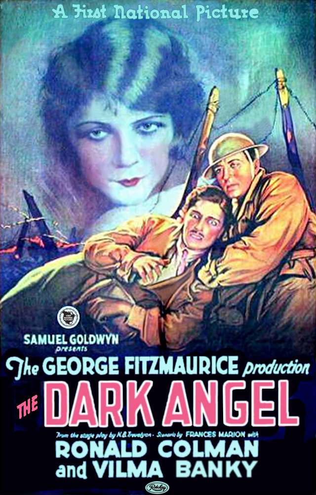 Dark Angel, The (1925)